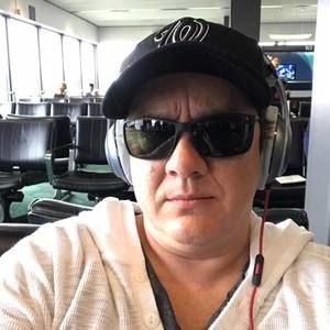 Meet your Posher, David-paul